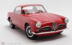 1:18 Cult Scale 1955 Alfa Romeo 1900 CSS Touring Coupe