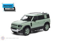 1:18  LAND ROVER DEFENDER 110 – 2023 – 75TH LIMITED EDITION