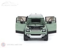 1:18  LAND ROVER DEFENDER 110 – 2023 – 75TH LIMITED EDITION
