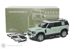 1:18  LAND ROVER DEFENDER 110 – 2023 – 75TH LIMITED EDITION