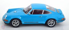 1:18 2014 Porsche 911 Singer Coupe