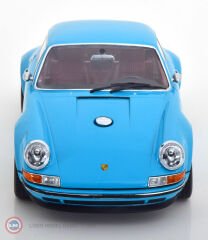 1:18 2014 Porsche 911 Singer Coupe