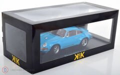 1:18 2014 Porsche 911 Singer Coupe
