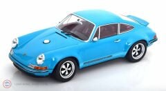 1:18 2014 Porsche 911 Singer Coupe