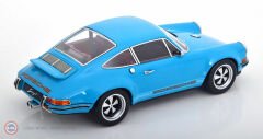 1:18 2014 Porsche 911 Singer Coupe