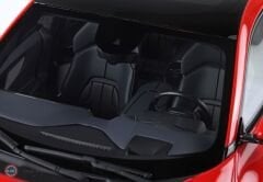 1:18 BBR 2022 Ferrari Purosangue - panoramic roof