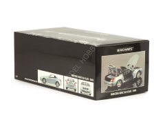 KUSURLU 1:18 2004 Mercedes Benz SLK Class