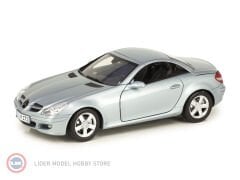 1:18 2004 Mercedes Benz SLK Class