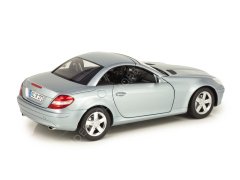 KUSURLU 1:18 2004 Mercedes Benz SLK Class