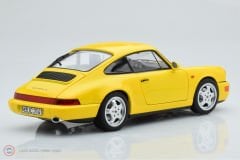 1:18 1990 Porsche 964 Carrera 2
