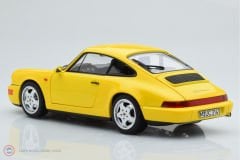 1:18 1990 Porsche 964 Carrera 2