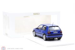 1:18 Norev 1994 Volkswagen Golf 3 GTI Jazz Blue