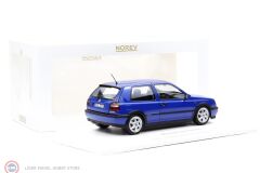 1:18 Norev 1994 Volkswagen Golf 3 GTI Jazz Blue