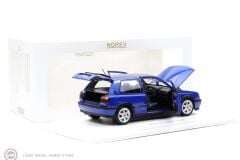 1:18 Norev 1994 Volkswagen Golf 3 GTI Jazz Blue