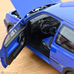 1:18 Norev 1994 Volkswagen Golf 3 GTI Jazz Blue