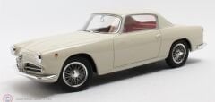 1:18 Cult Scale 1955 Alfa Romeo 1900 CSS Touring Coupe