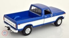 1:18 1979 Ford F-150 PICK-UP TRUCK