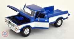 1:18 Maisto 1979 Ford F-150 PICK-UP TRUCK