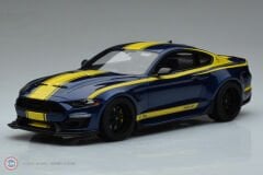 1:18 2021 Ford Mustang Shelby Super Snake