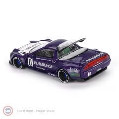 1:64 Mini GT 1990 Honda NSX Kaido Racing V2