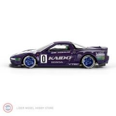 1:64 Mini GT Kaido 1990 Honda NSX Kaido Racing V2