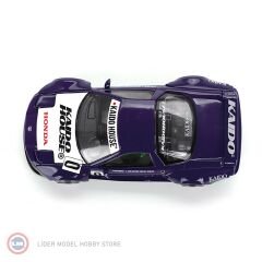 1:64 Mini GT Kaido 1990 Honda NSX Kaido Racing V2