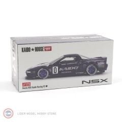 1:64 Mini GT 1990 Honda NSX Kaido Racing V2