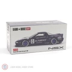 1:64 Mini GT Kaido 1990 Honda NSX Kaido Racing V2