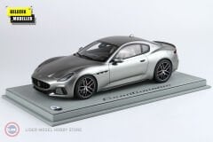 1:18 BBR 2023 Maserati Granturismo TROFEO