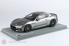 1:18 BBR 2023 Maserati Granturismo TROFEO