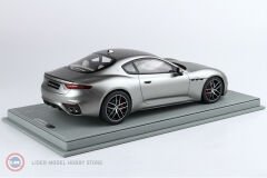 1:18 BBR 2023 Maserati Granturismo TROFEO