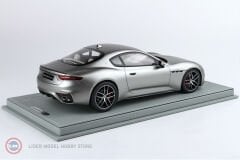 1:18 BBR 2023 Maserati Granturismo TROFEO