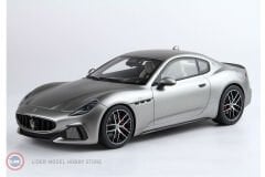 1:18 BBR 2023 Maserati Granturismo TROFEO