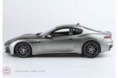 1:18 BBR 2023 Maserati Granturismo TROFEO
