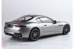 1:18 BBR 2023 Maserati Granturismo TROFEO