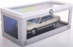 1:18 1989 Audi 100 C3