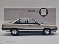 1:18 1989 Audi 100 C3