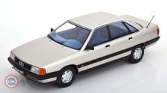 1:18 1989 Audi 100 C3