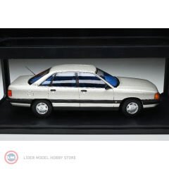 1:18 1989 Audi 100 C3