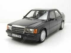 1:18 1984 Mercedes Benz 190 E 2.3-16 W201