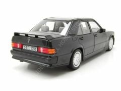 1:18 1984 Mercedes Benz 190 E 2.3-16 W201