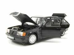 1:18 1984 Mercedes Benz 190 E 2.3-16 W201