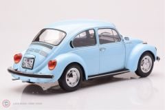 1:18 Norev 1973 Volkswagen 1303 Beetle Light Blue