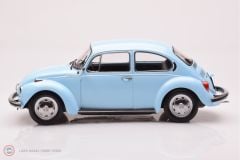 1:18 Norev 1973 Volkswagen 1303 Beetle Light Blue