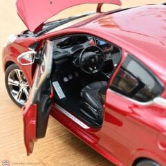 1:18 Norev 2013 Peugeot 208 GTI Rubis Red