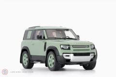 1:18  LAND ROVER DEFENDER 90 – 2023 – 75TH LIMITED EDITION
