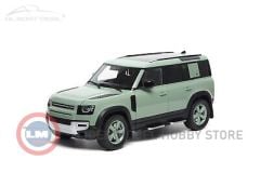 1:18  LAND ROVER DEFENDER 90 – 2023 – 75TH LIMITED EDITION