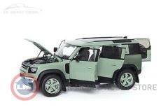 1:18  LAND ROVER DEFENDER 90 – 2023 – 75TH LIMITED EDITION