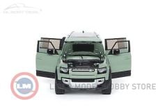 1:18  LAND ROVER DEFENDER 90 – 2023 – 75TH LIMITED EDITION