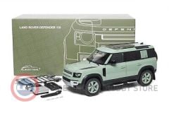 1:18  LAND ROVER DEFENDER 90 – 2023 – 75TH LIMITED EDITION